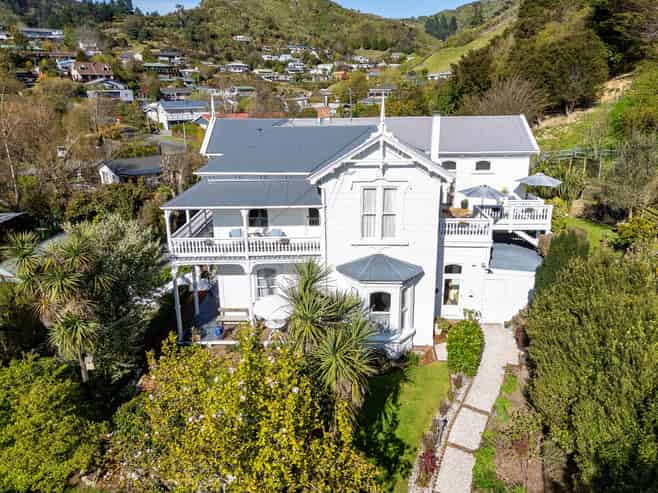 Picton Historic Home and Boutique Accommodation