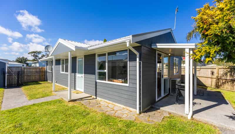 4A Dosina Place, Flat Bush