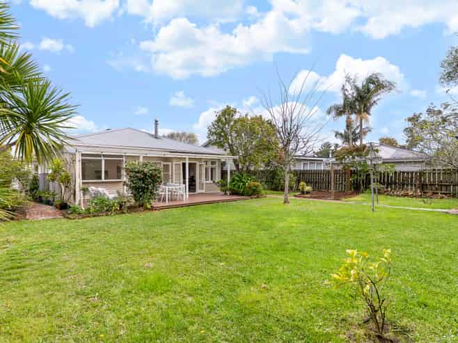 1 Ngapawa Street, Sandringham