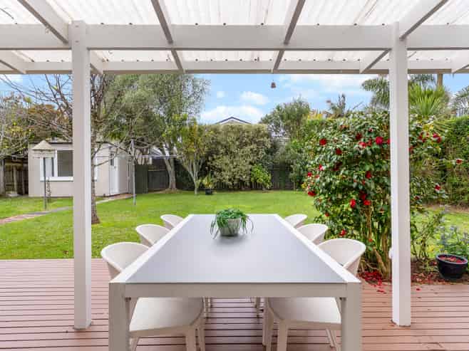 1 Ngapawa Street, Sandringham