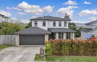 13 Spyglass Street, Red Beach