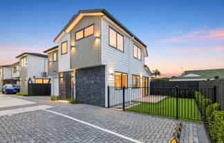 5/39 Central Avenue, Papatoetoe