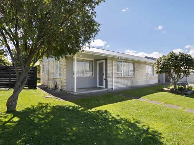 32 Camden Street, Feilding