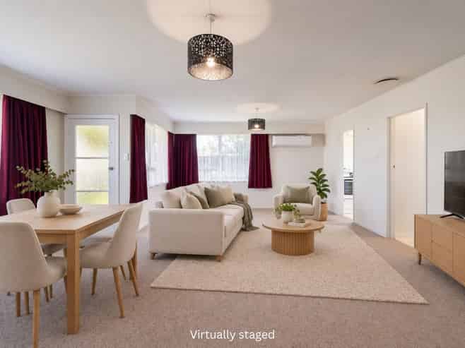 32 Camden Street, Feilding