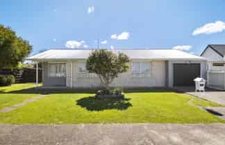 32 Camden Street, Feilding