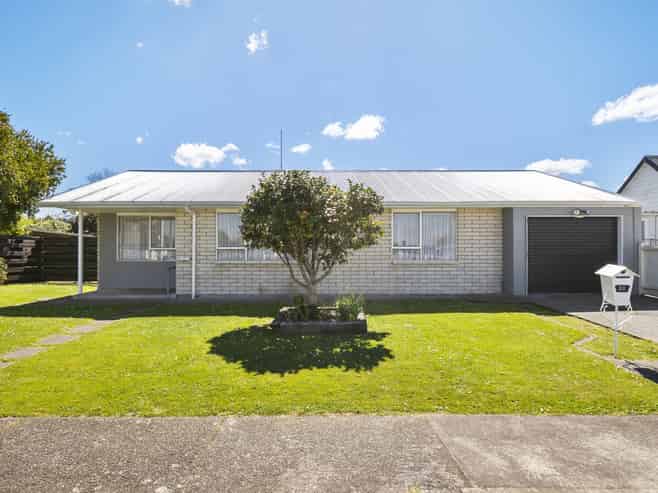 32 Camden Street, Feilding