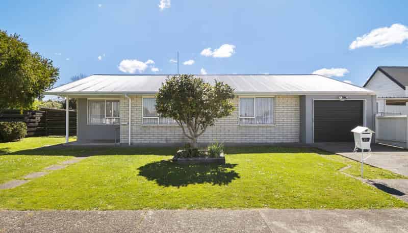 32 Camden Street, Feilding