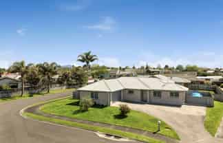 32 Nikau Place, Matamata