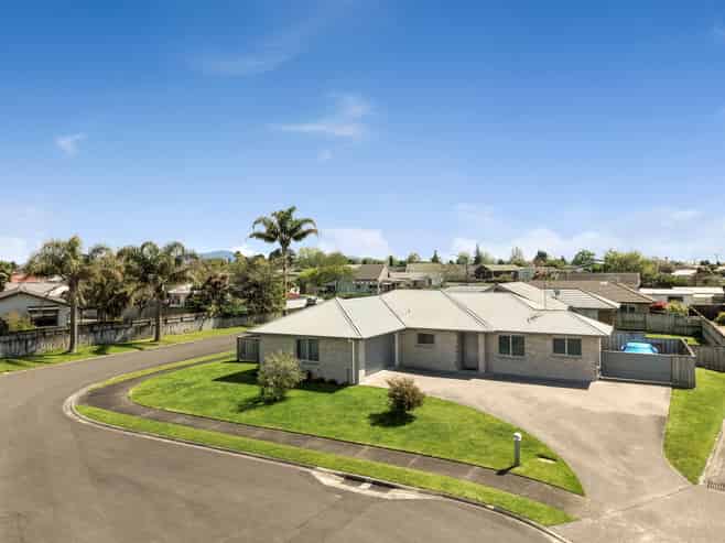 32 Nikau Place, Matamata