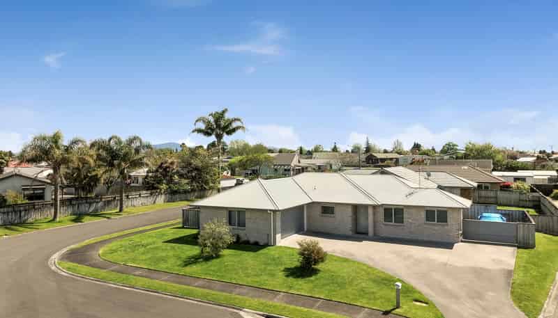 32 Nikau Place, Matamata