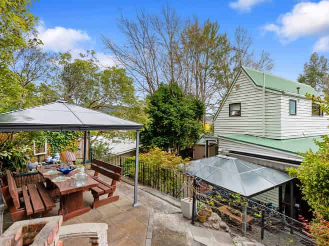 30 Hine Road, Wainuiomata