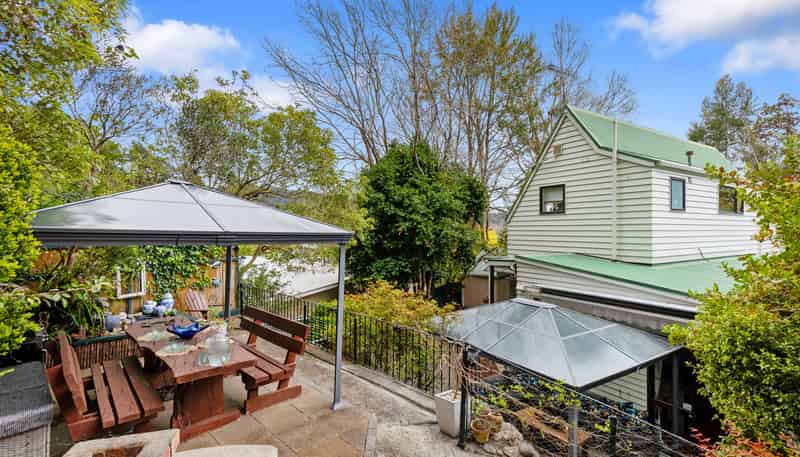 30 Hine Road, Wainuiomata