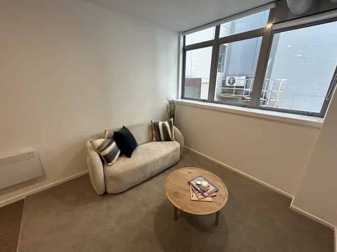 503/26 Waring Taylor Street, Wellington Central