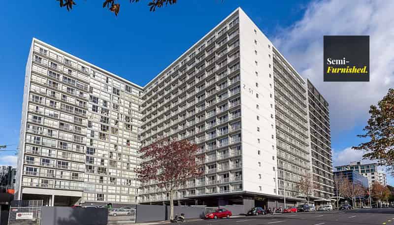 210/72 Nelson Street, Auckland Central