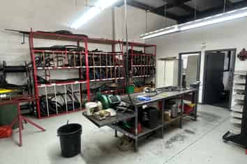 Hydraulics Business For Sale