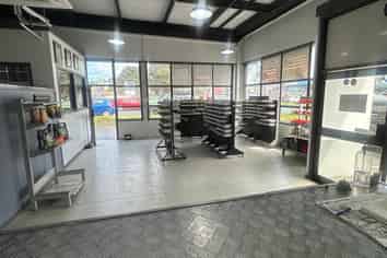 Hydraulics Business For Sale