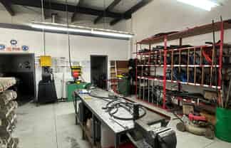 Hydraulics Business For Sale