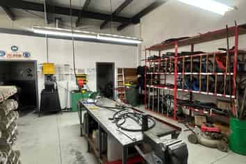 Hydraulics Business For Sale
