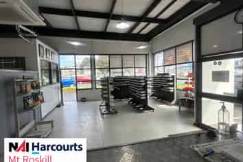 Hydraulics Business For Sale