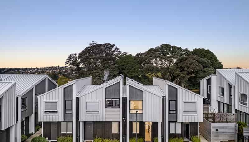 6/44 Ventnor Road, Remuera