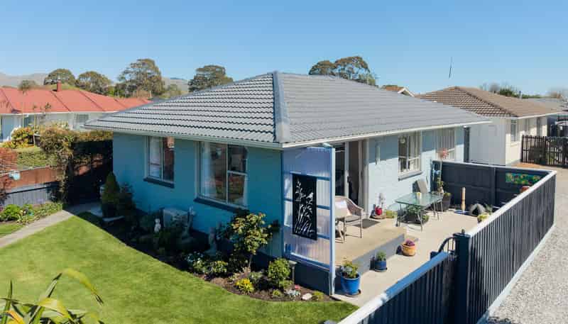 6A Takapu Place, Bromley