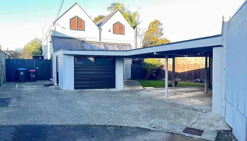 122A Clonbern Road, Remuera