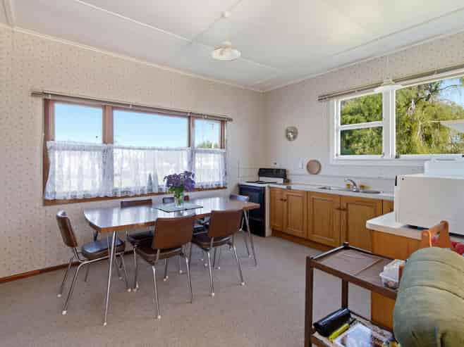 30 Scotswood Street, Waikaia