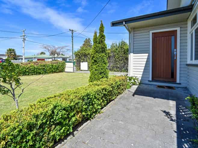 3 Waterhouse Street, Taradale