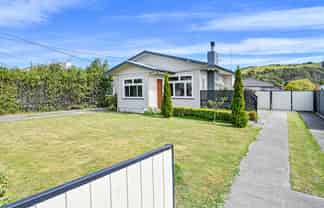 3 Waterhouse Street, Taradale