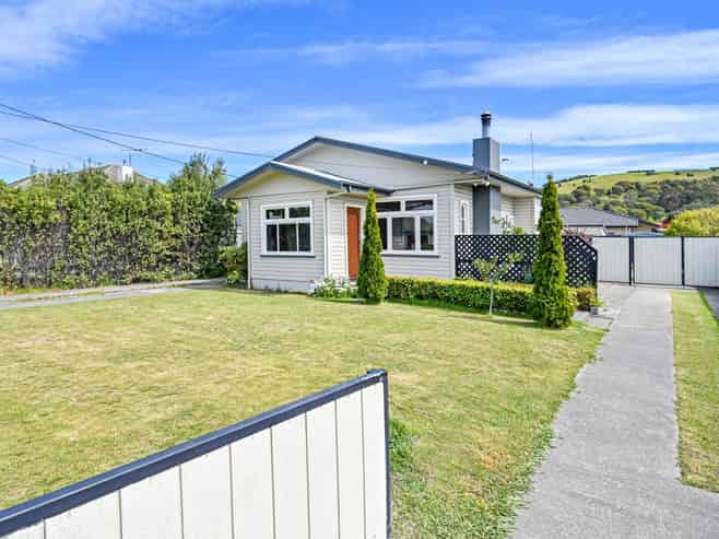 3 Waterhouse Street, Taradale