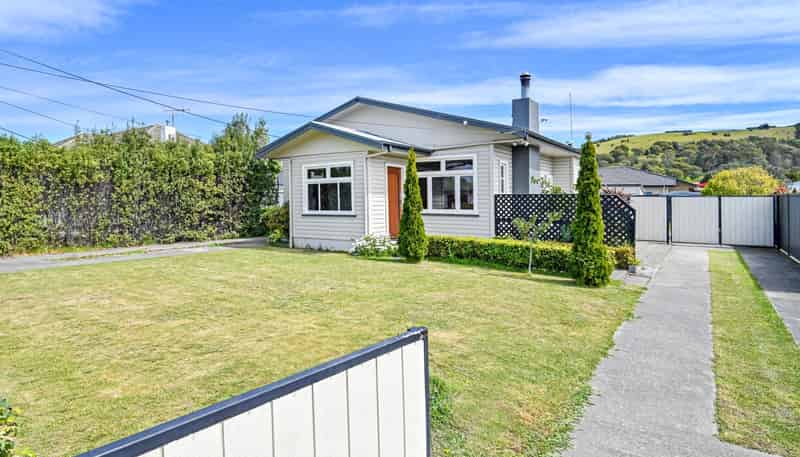 3 Waterhouse Street, Taradale