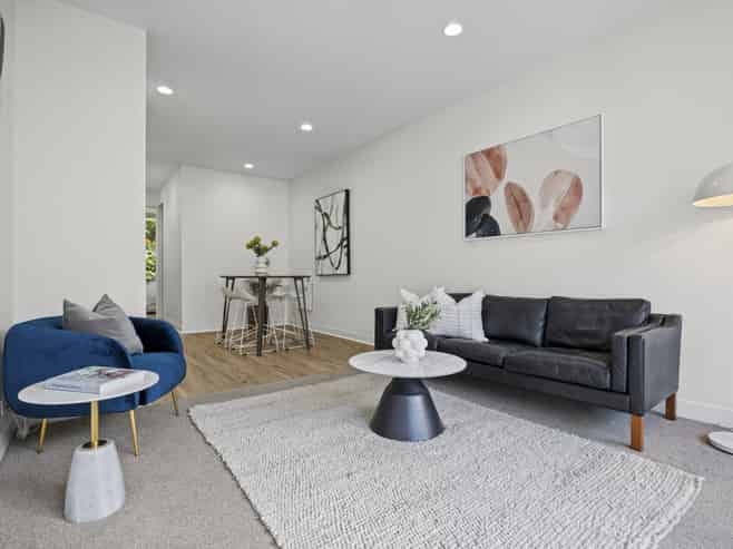 105/22 Fisher Point Drive, Freemans Bay