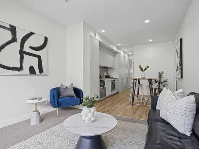 105/22 Fisher Point Drive, Freemans Bay