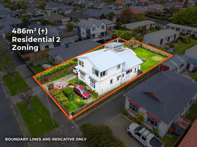 204 Surrey Street, SAINT CLAIR
