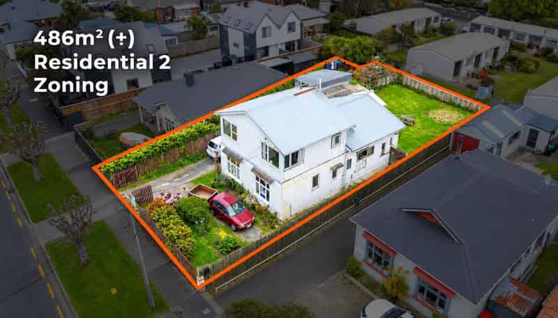204 Surrey Street, SAINT CLAIR