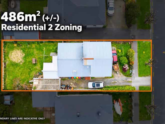 204 Surrey Street, SAINT CLAIR