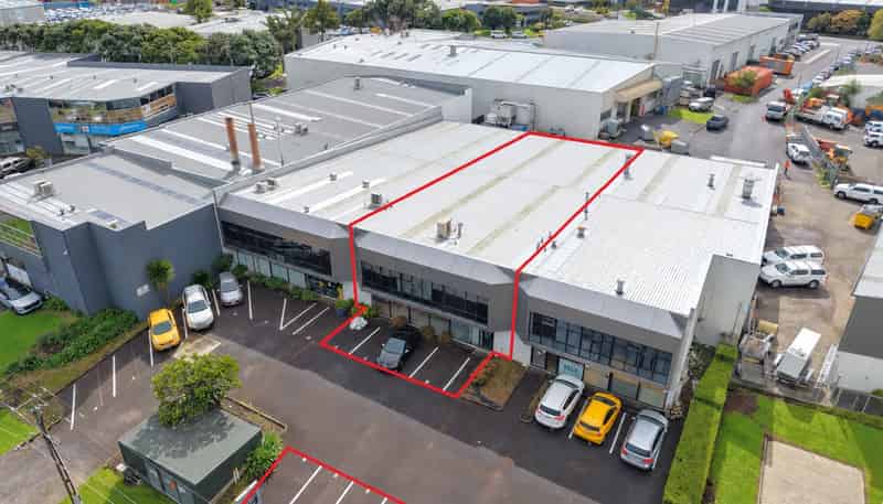 b/112 Mays Road, Onehunga