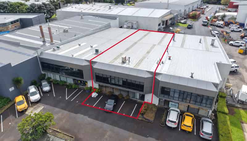 b/112 Mays Road, Onehunga