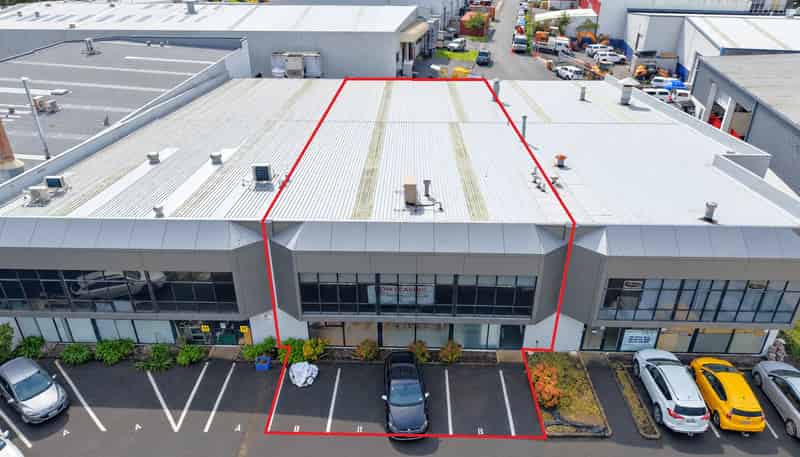 b/112 Mays Road, Onehunga