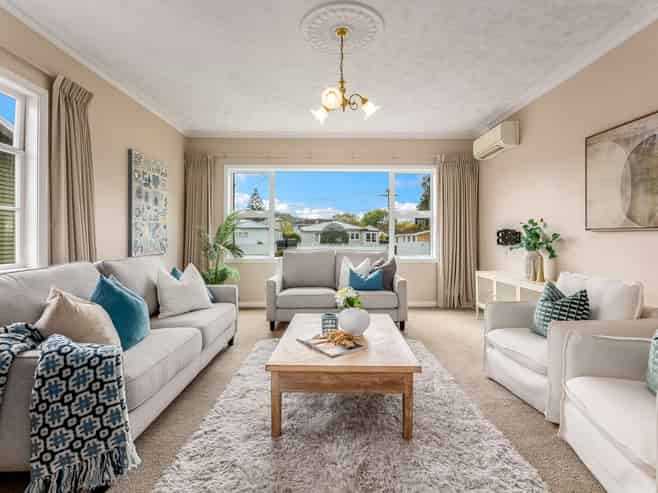 40 Lincoln Avenue, Epuni