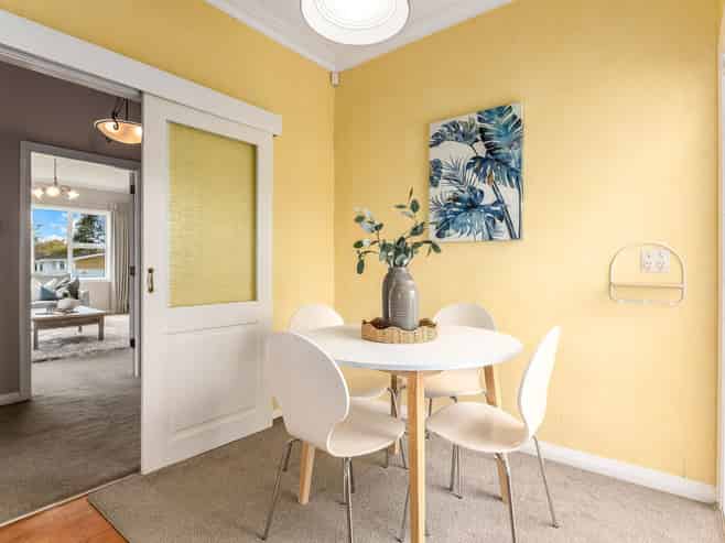 40 Lincoln Avenue, Epuni