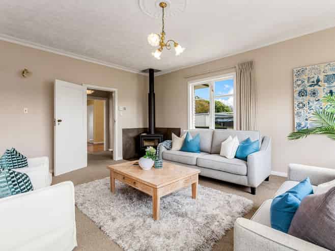 40 Lincoln Avenue, Epuni
