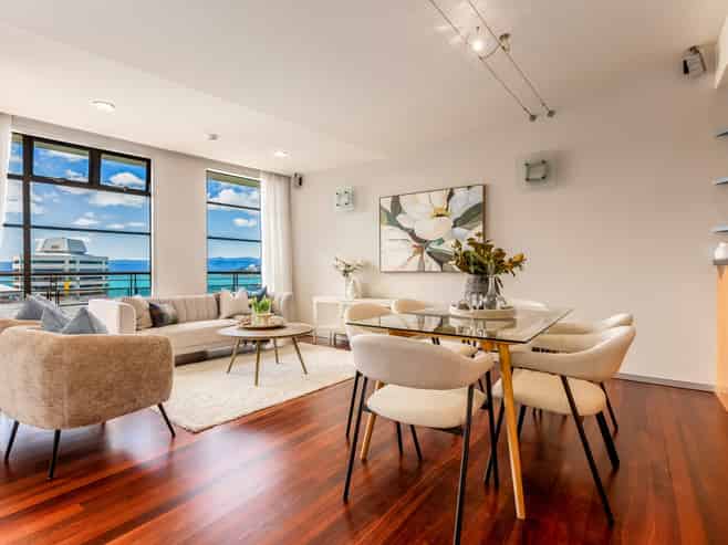 24/80 Victoria Street, Wellington Central