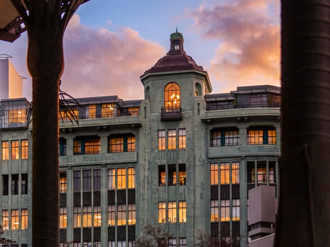 24/80 Victoria Street, Wellington Central