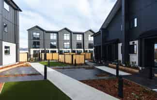 Canterbury - Address withheld