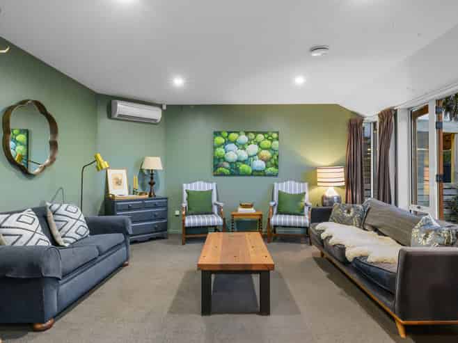 169 Grimseys Road, Redwood