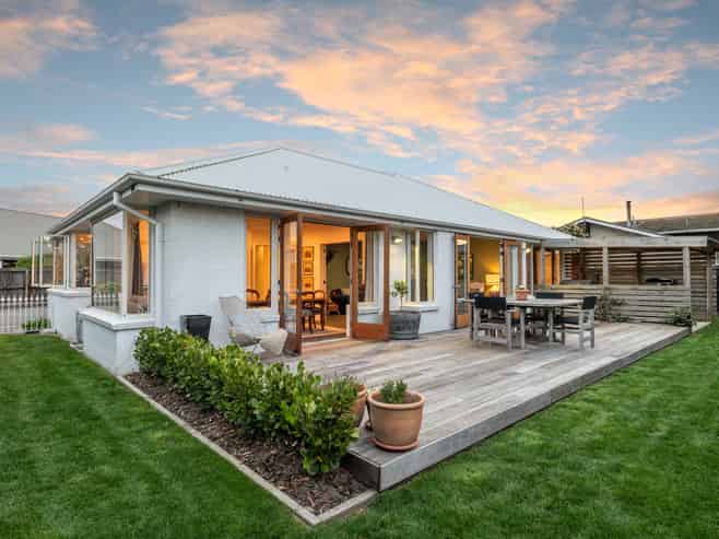 169 Grimseys Road, Redwood