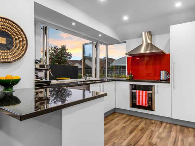 169 Grimseys Road, Redwood