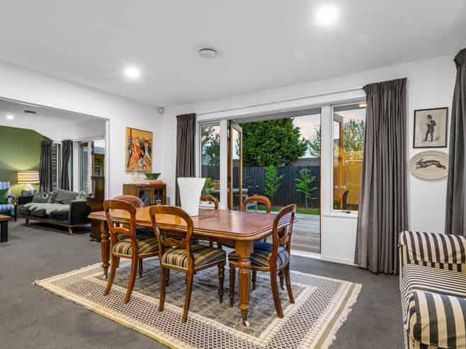 169 Grimseys Road, Redwood
