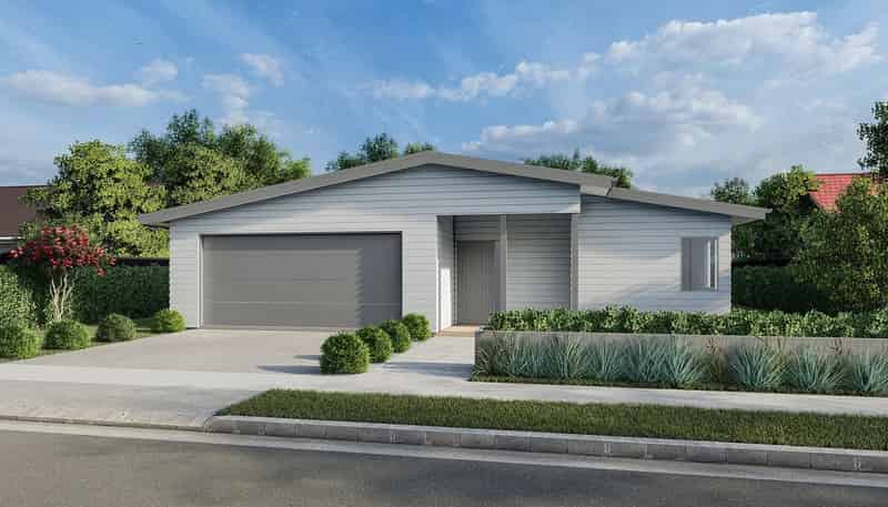 14 Hapeta Street, Paraparaumu
